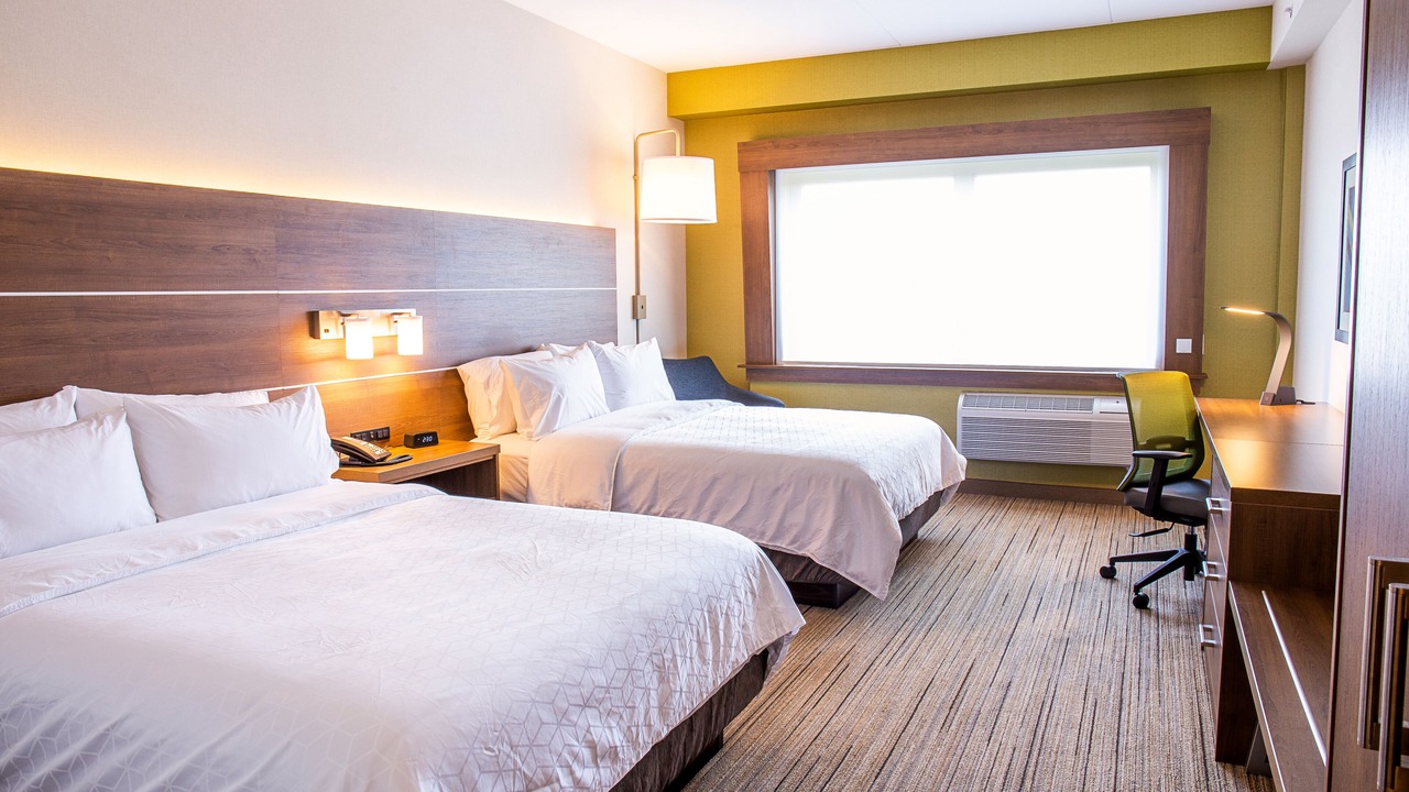 Photo of Bedroom in Dartmouth