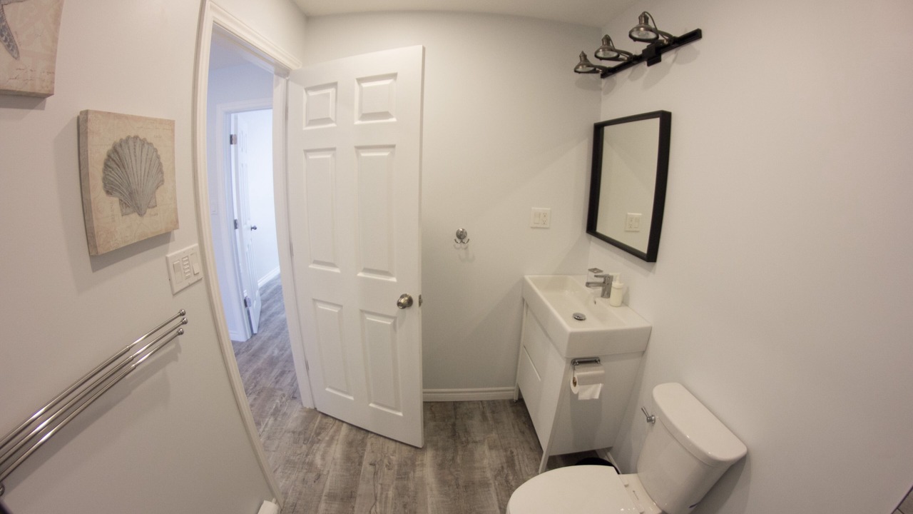 Photo of Bathroom in Dunnville