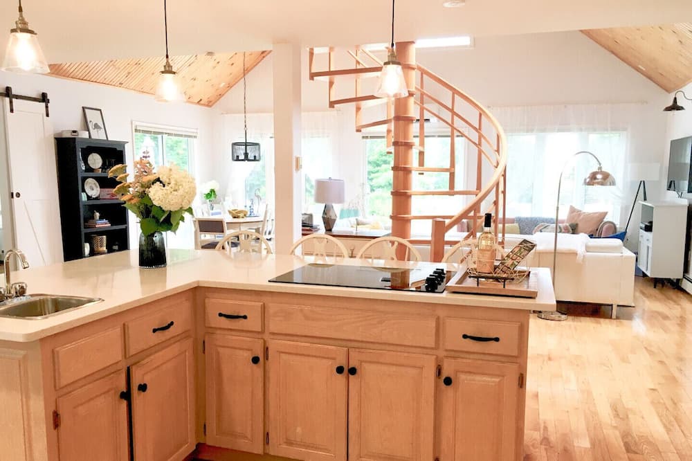 Photo of Kitchen in York