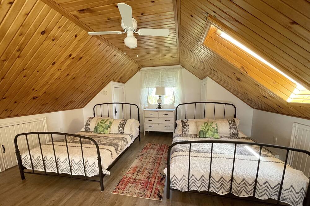 Photo of Bedroom in York