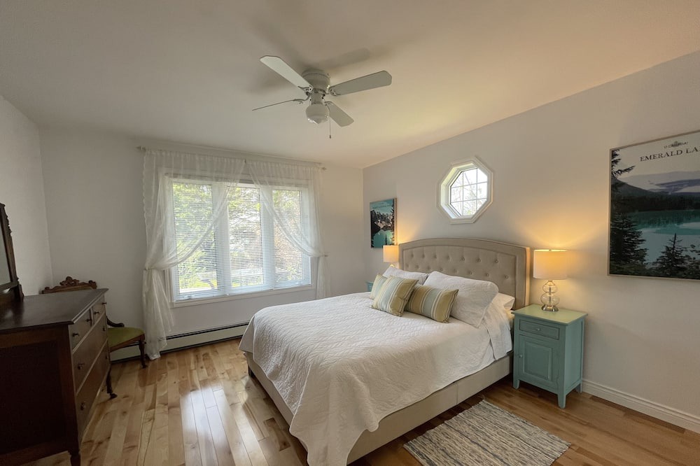 Photo of Bedroom in York
