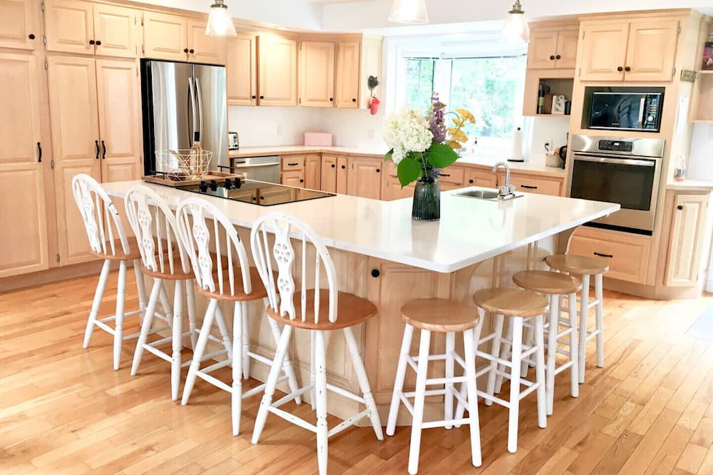 Photo of Kitchen in York