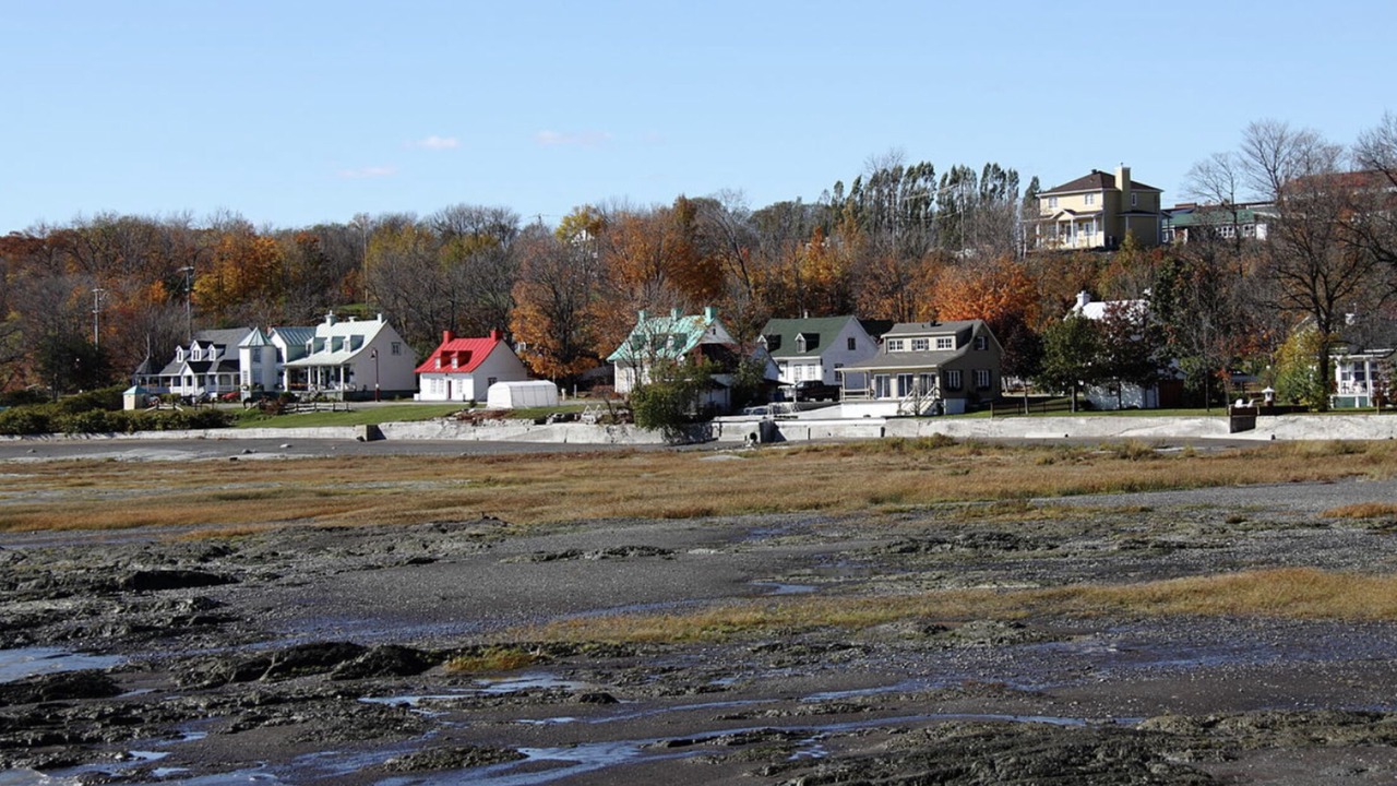 Photo of Outdoor in Saint-Jean-de-l'lle-d'Orleans