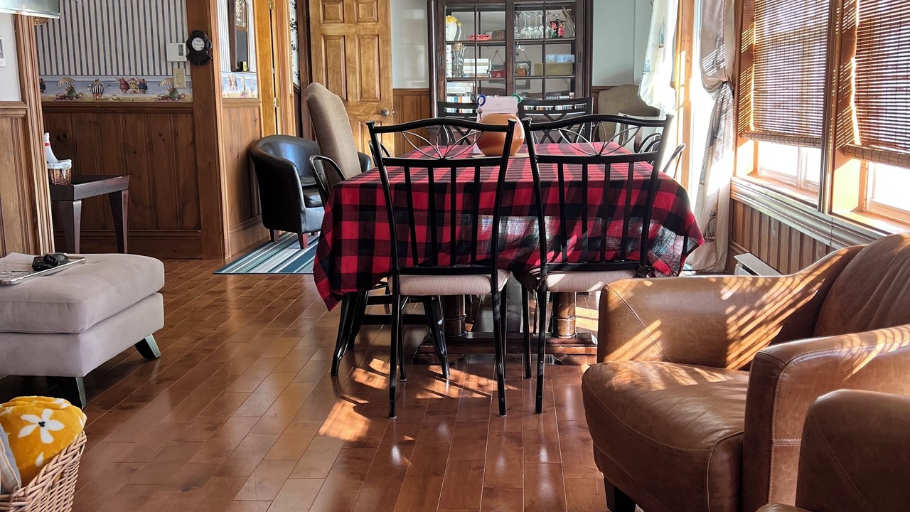 Photo of Others in Saint-Jean-de-l'lle-d'Orleans