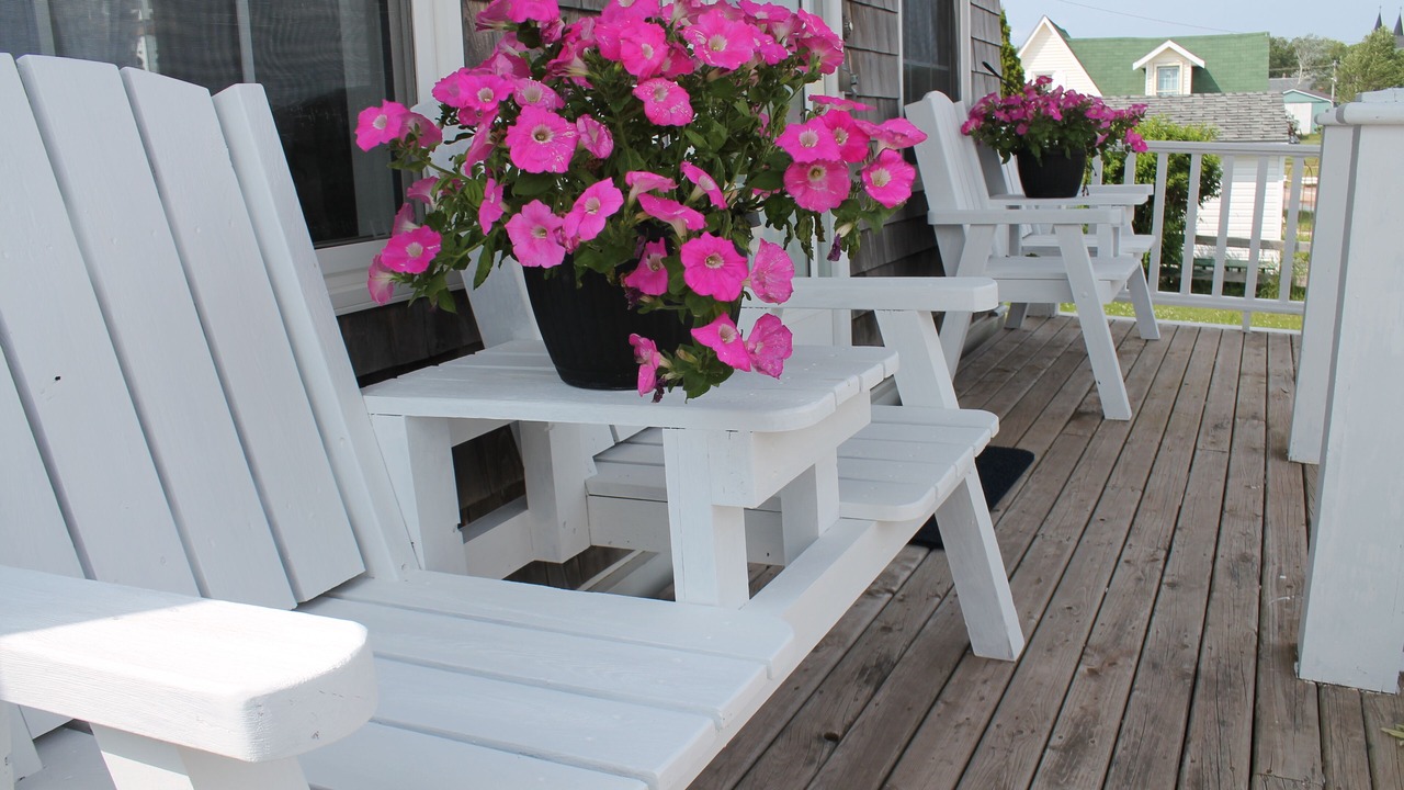 Photo of Outdoor in North Rustico