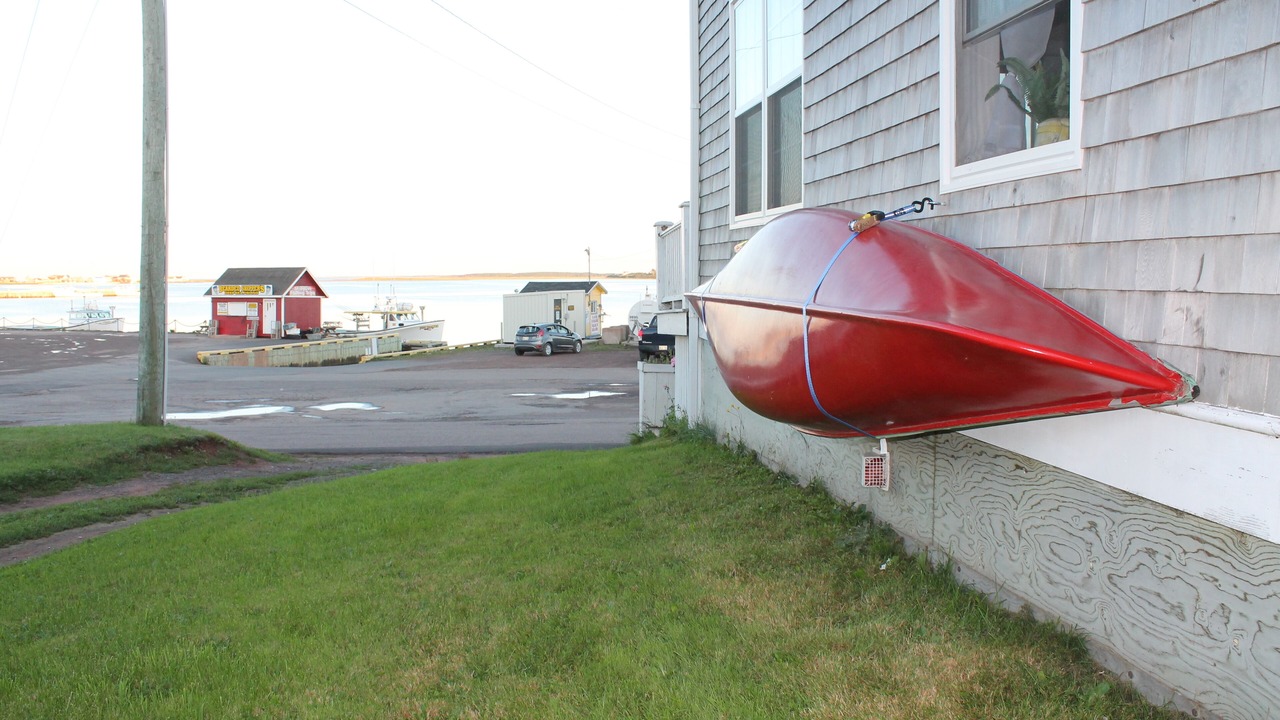 Photo of Outdoor in North Rustico