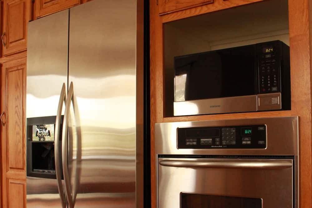Photo of Kitchen in Terra Nova