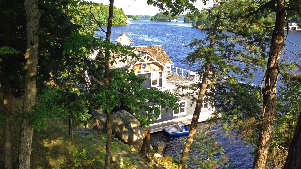 Photo of Outdoor in Muskoka Lakes