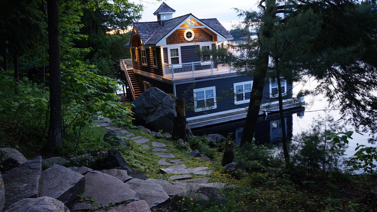 Photo of Outdoor in Muskoka Lakes
