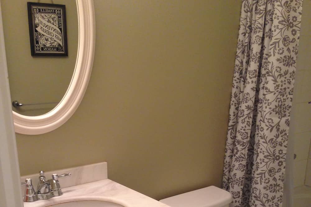 Photo of Bathroom in Riley Park-Little Mountain