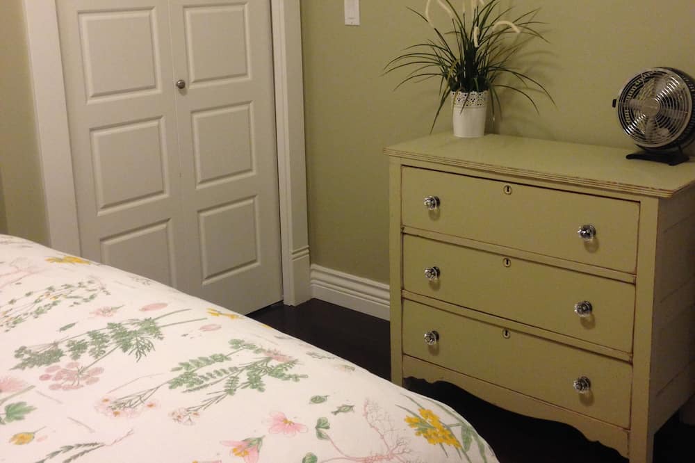 Photo of Bedroom in Riley Park-Little Mountain