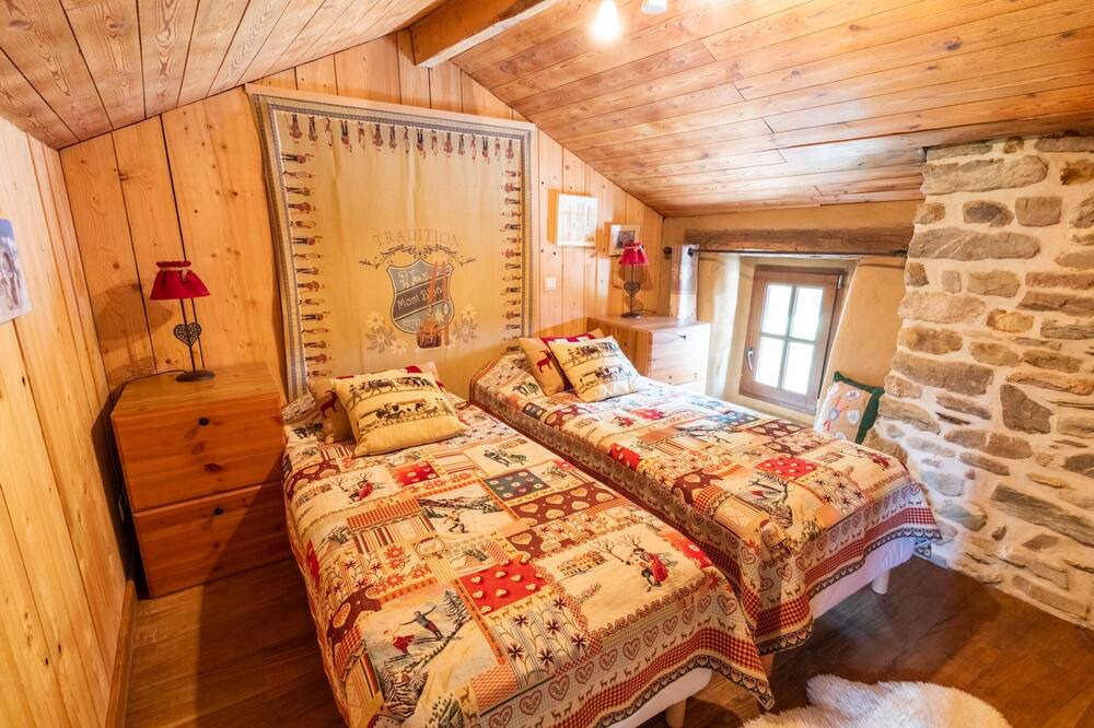 Photo of Bedroom in Trois-Ponts