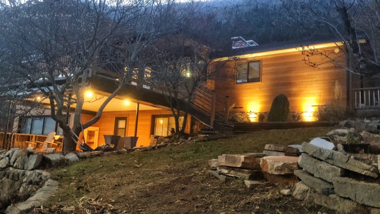 Photo of Outdoor in Nelson