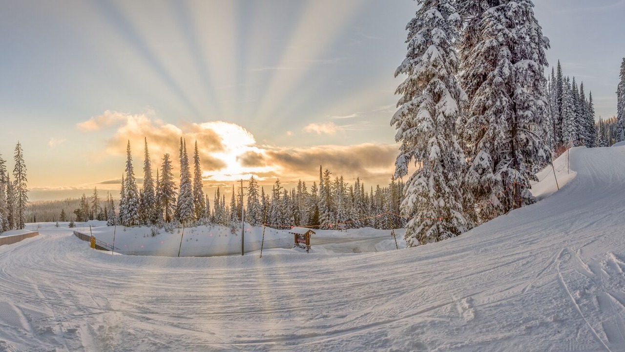 Photo of Others in Silver Star Mountain