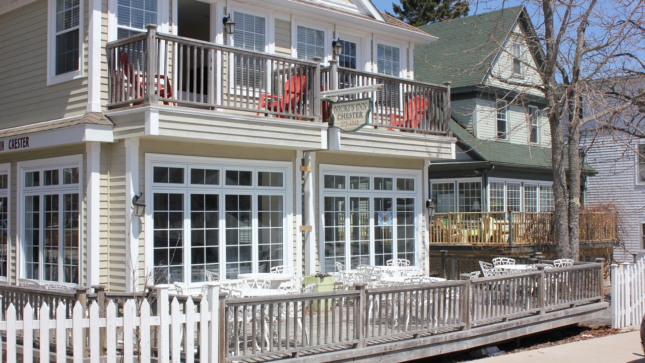 Photo of Outdoor in Chester