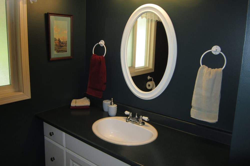 Photo of Bathroom in Crofton