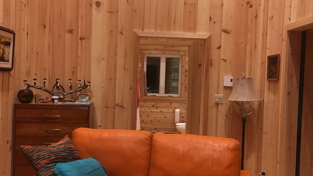 Photo of Livingroom in Dysart et al