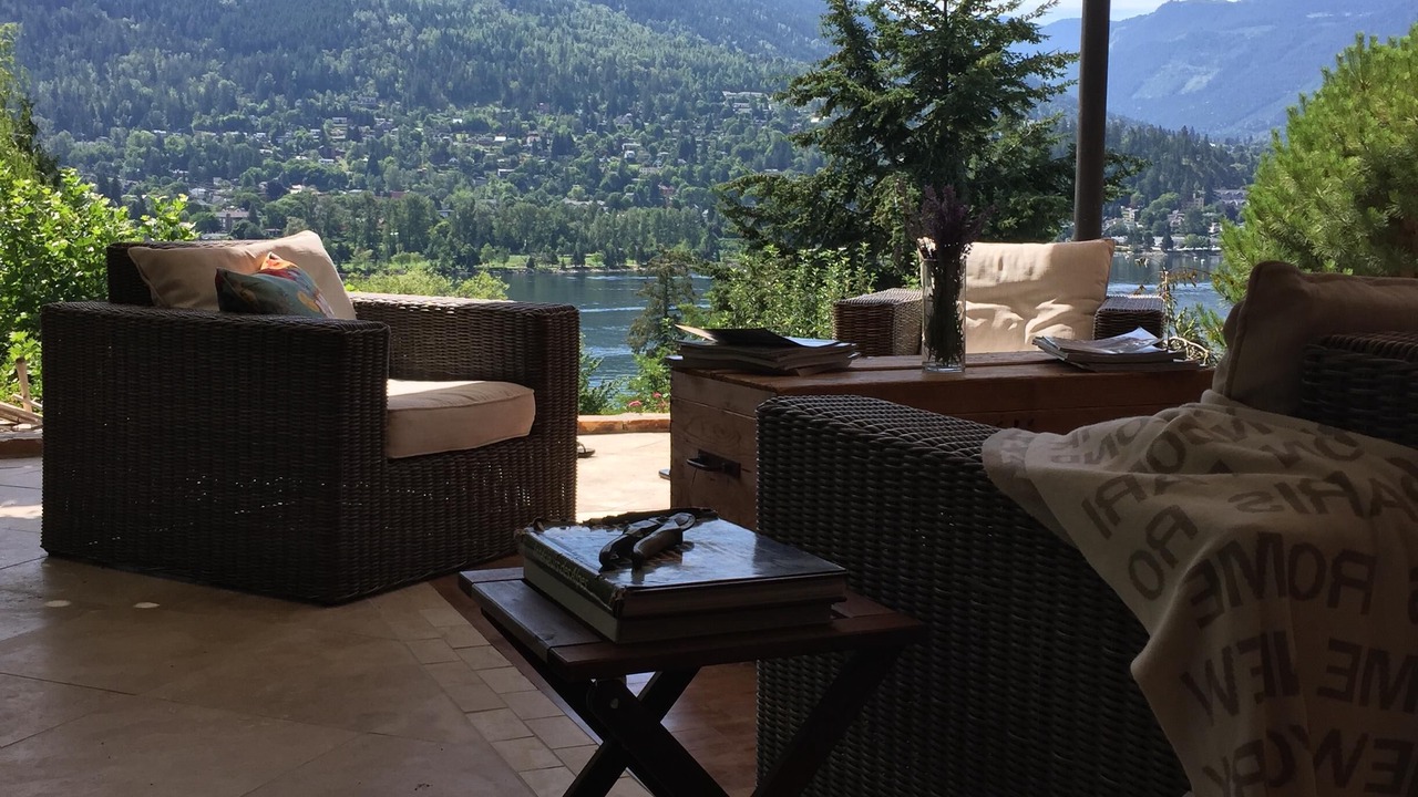 Photo of Outdoor in Nelson