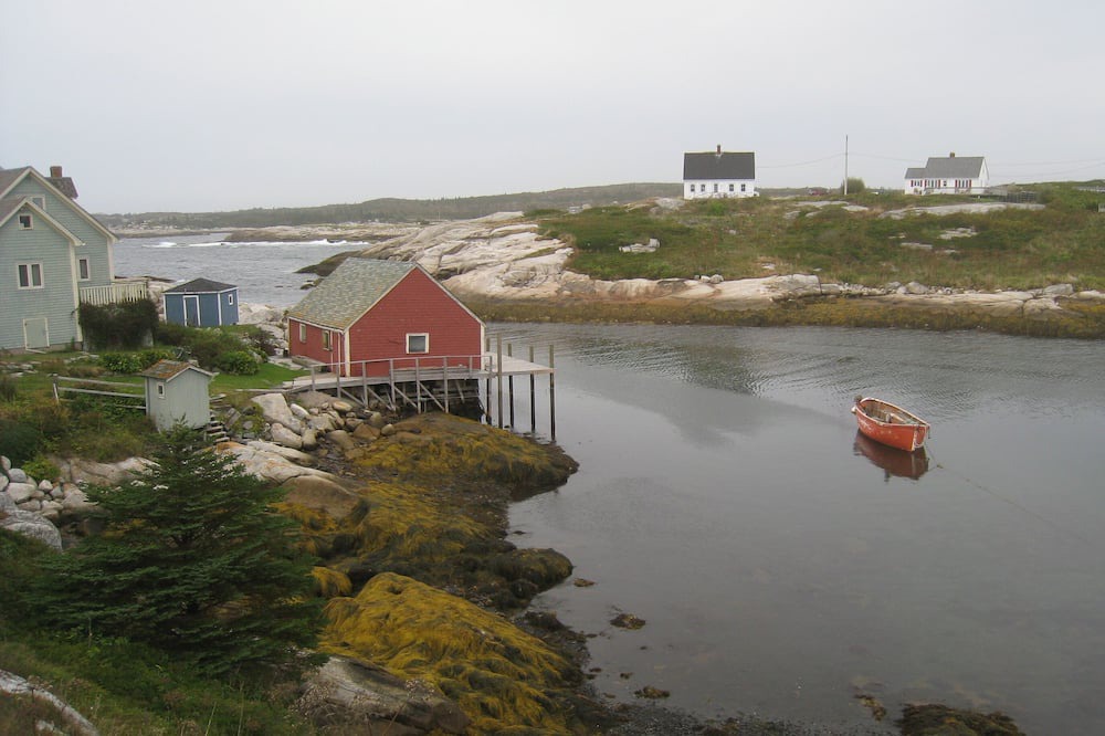Photo of Others in Peggy's Cove