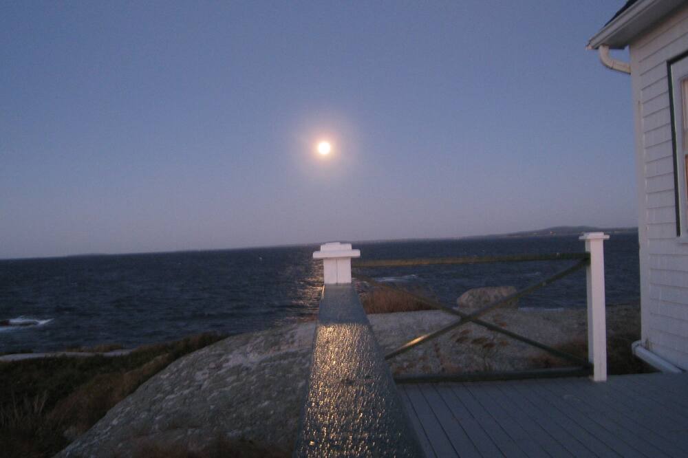 Photo of Others in Peggy's Cove