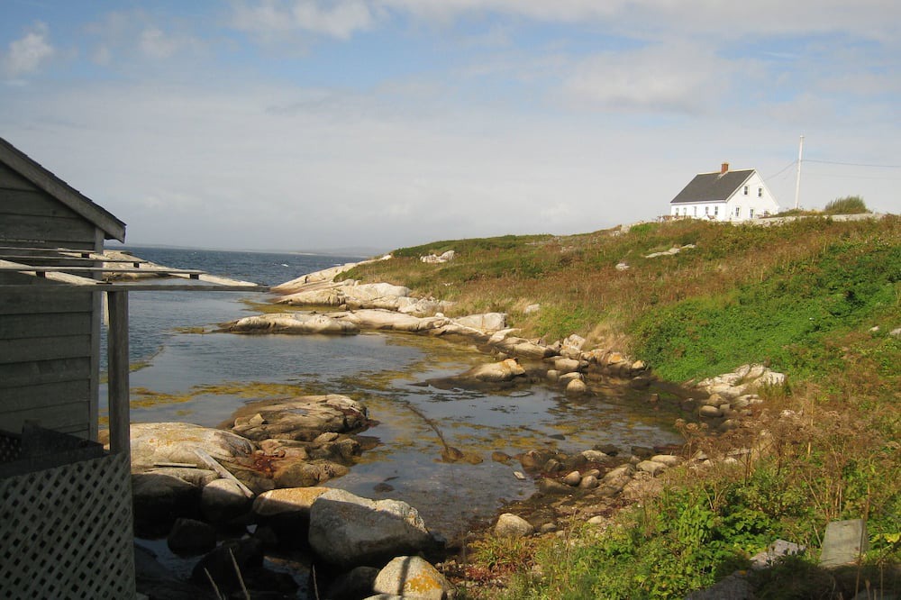 Photo of Others in Peggy's Cove