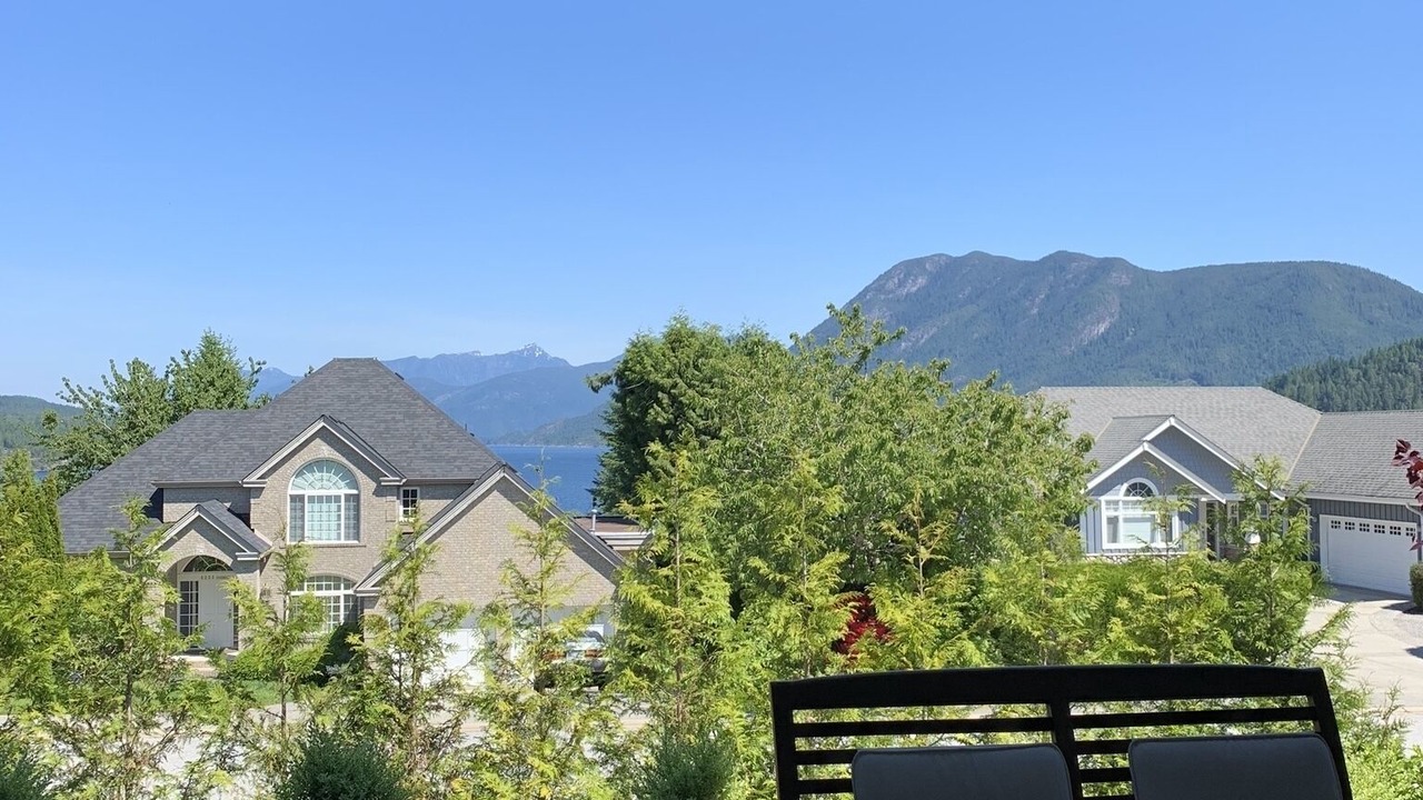 Photo of Outdoor in West Porpoise Bay
