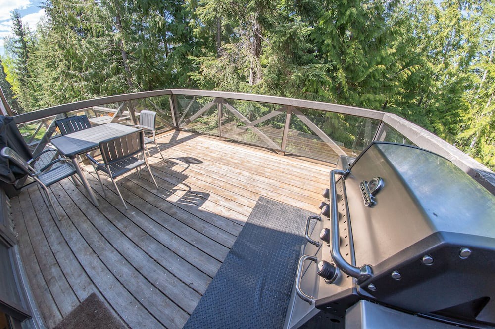 Photo of Patio Balcony in Upper Village