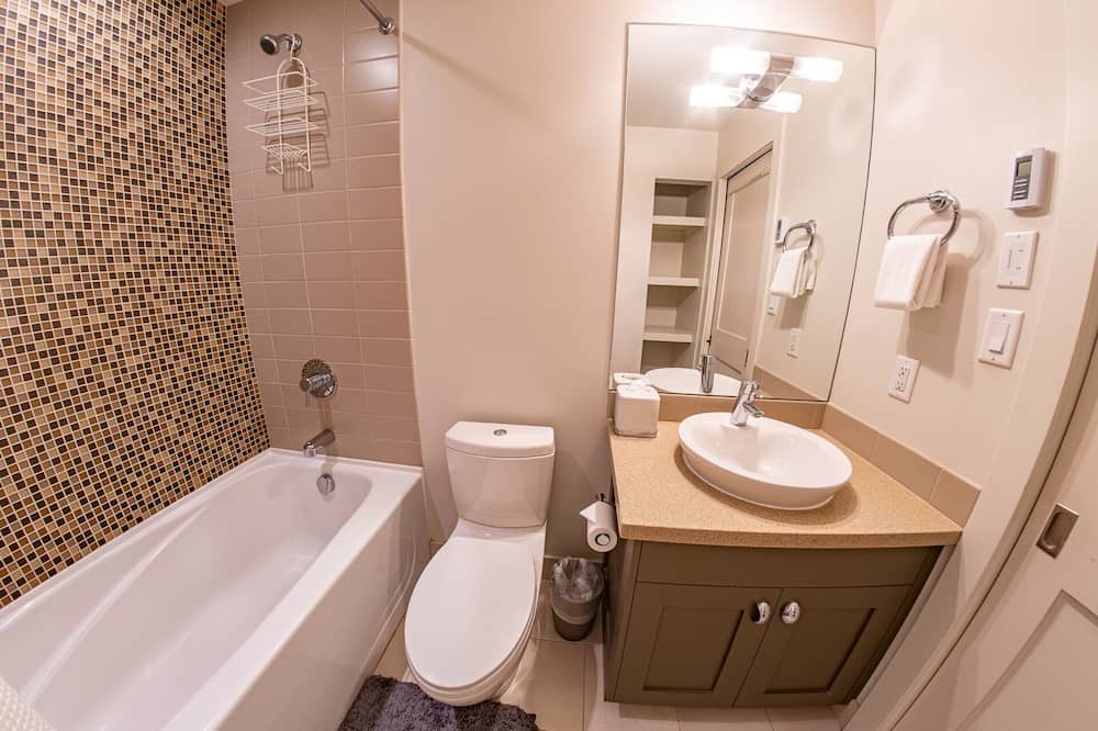 Photo of Bathroom in Upper Village