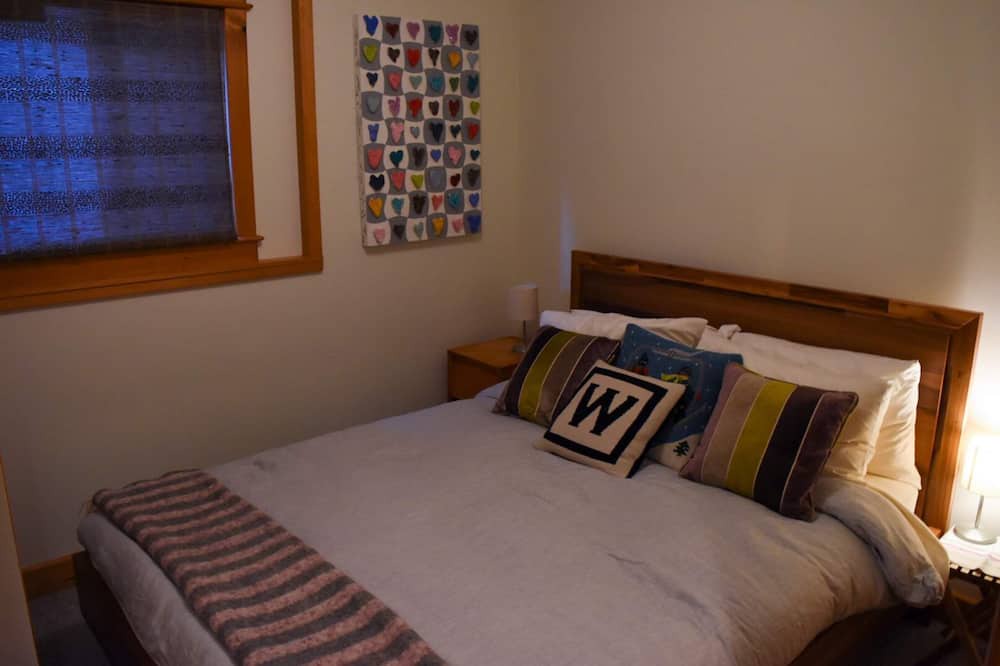 Photo of Bedroom in Nordic Estates