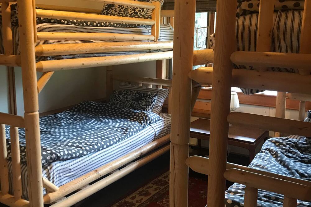 Photo of Bedroom in Nordic Estates