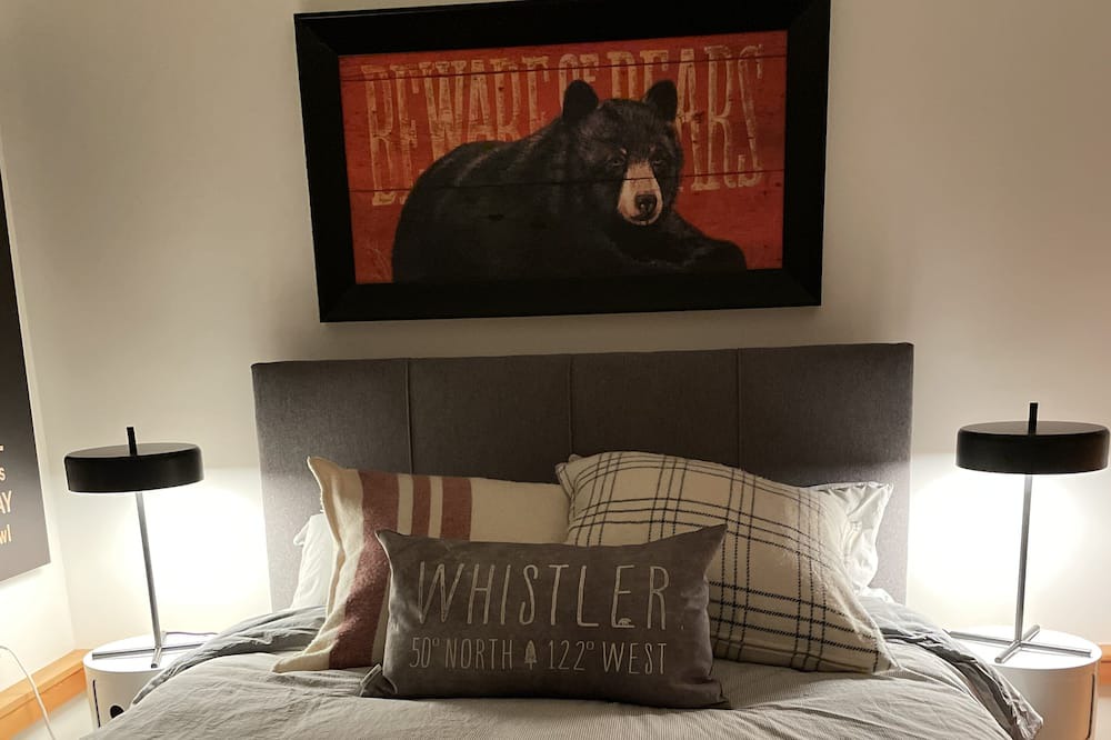 Photo of Bedroom in Nordic Estates