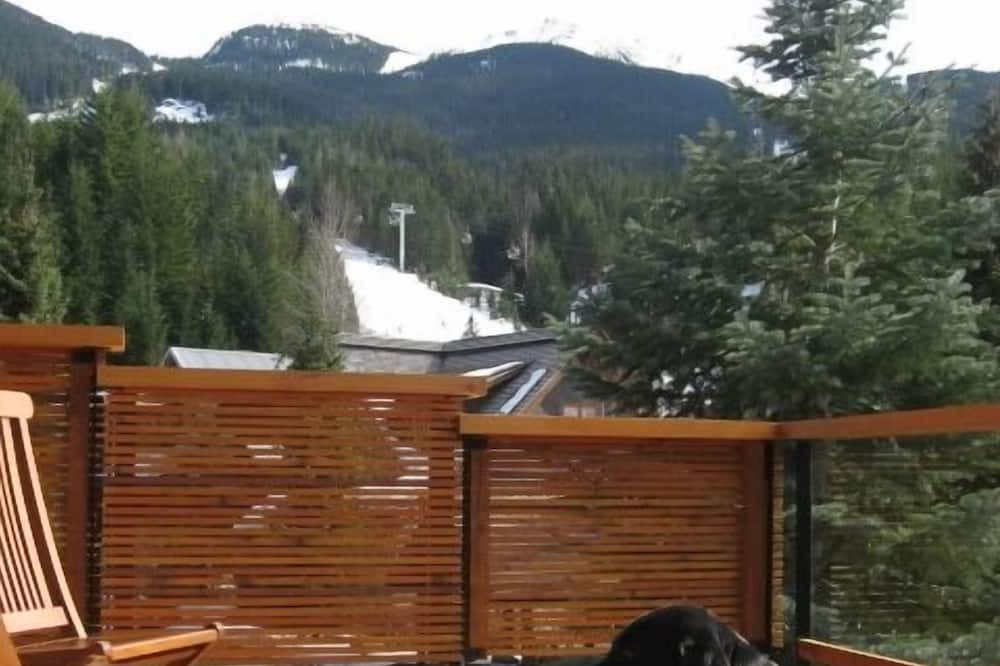 Photo of Patio Balcony in Nordic Estates