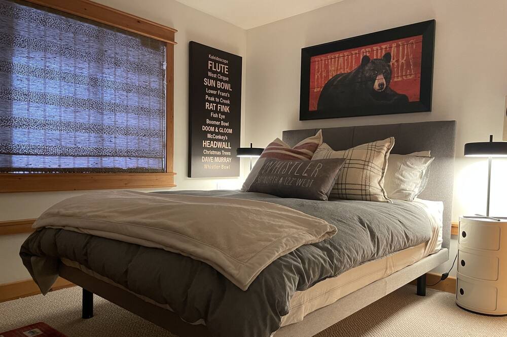 Photo of Bedroom in Nordic Estates