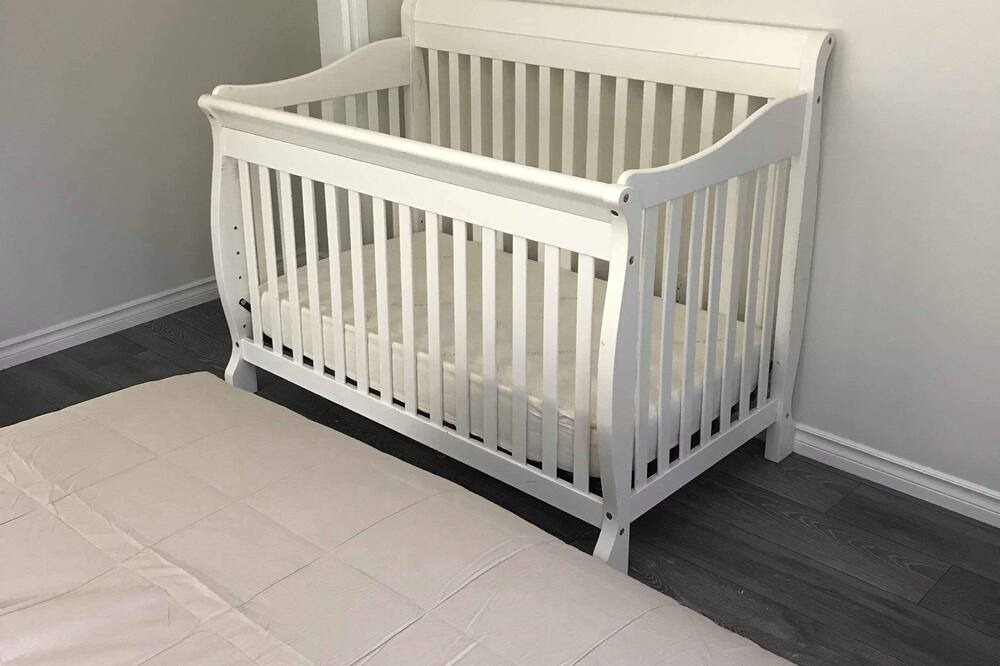 Photo of Bedroom in Utterson