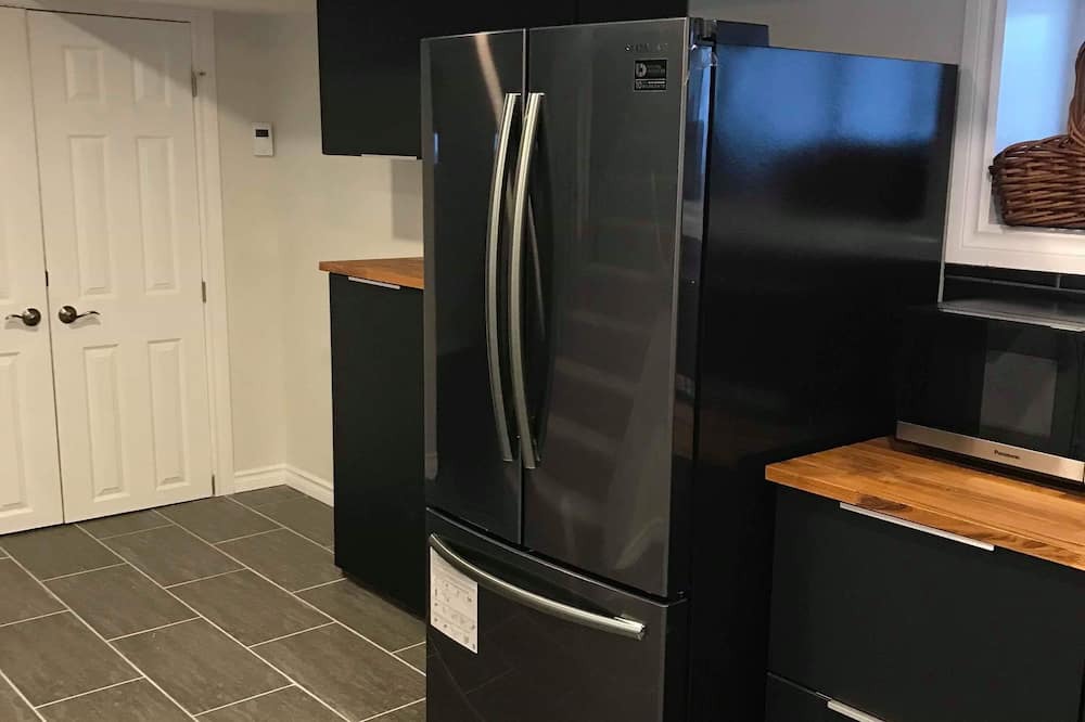 Photo of Kitchen in Utterson