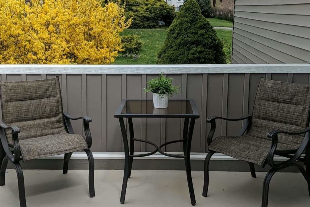 Photo of Patio Balcony in Central Okanagan