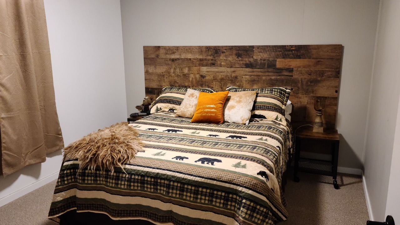 Photo of Bedroom in Central Okanagan