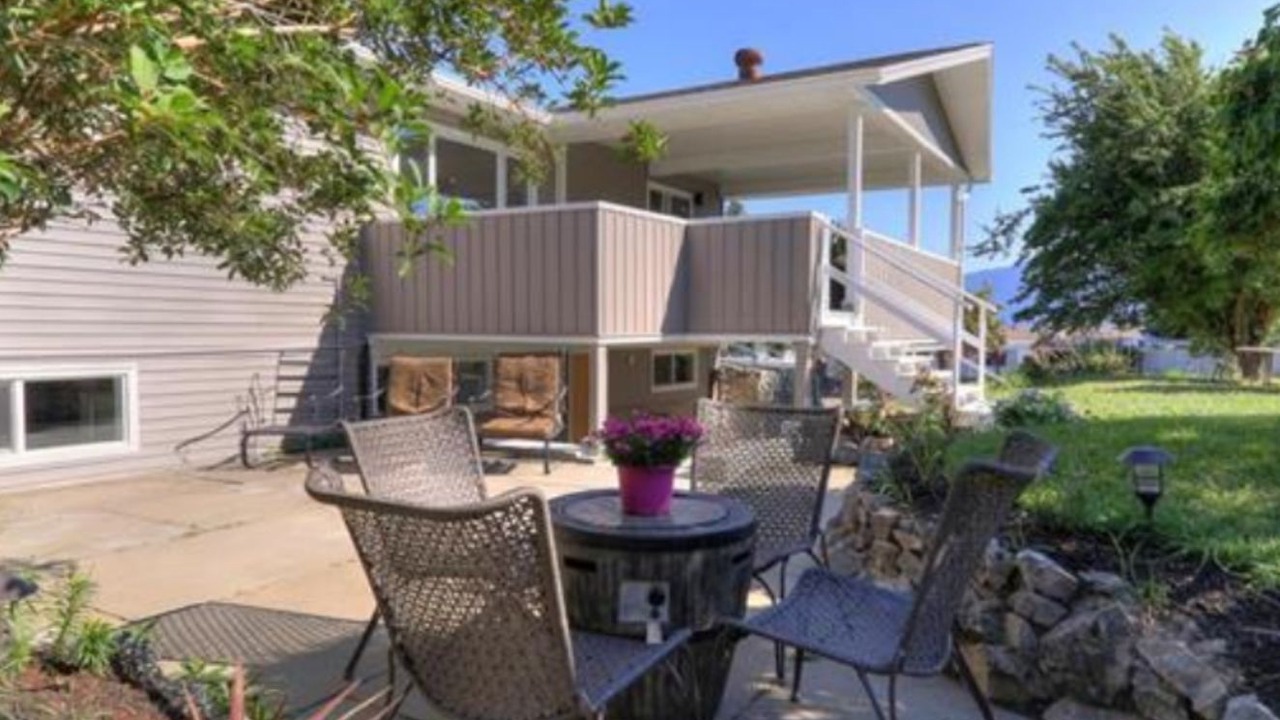 Photo of Patio Balcony in Central Okanagan