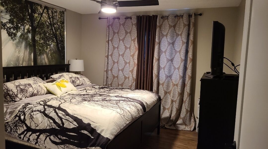 Photo of Bedroom in Central Okanagan