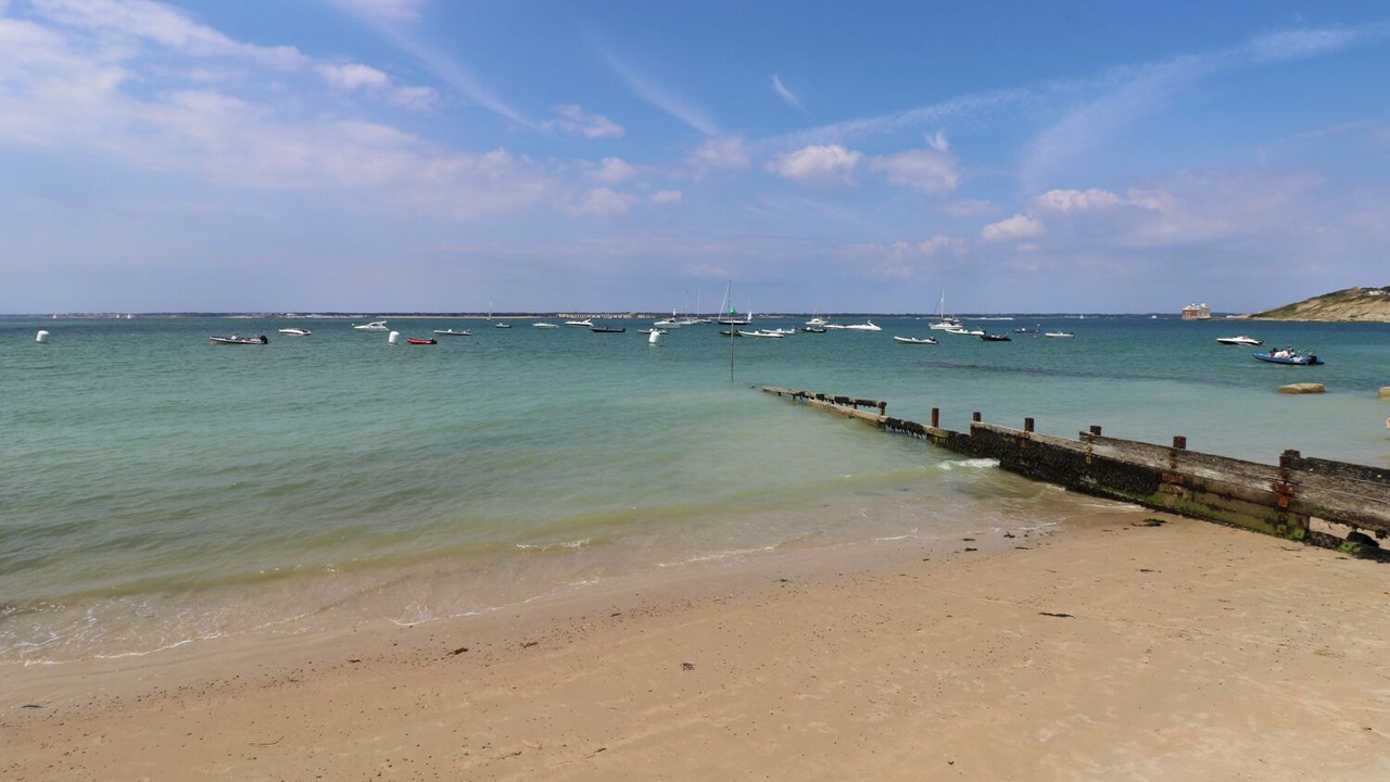 Photo of Others in Totland Bay