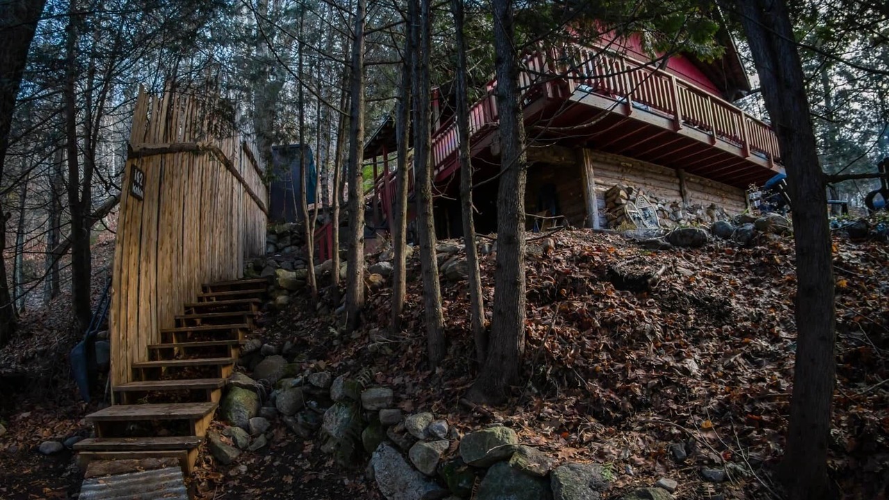 Photo of Outdoor in Huberdeau