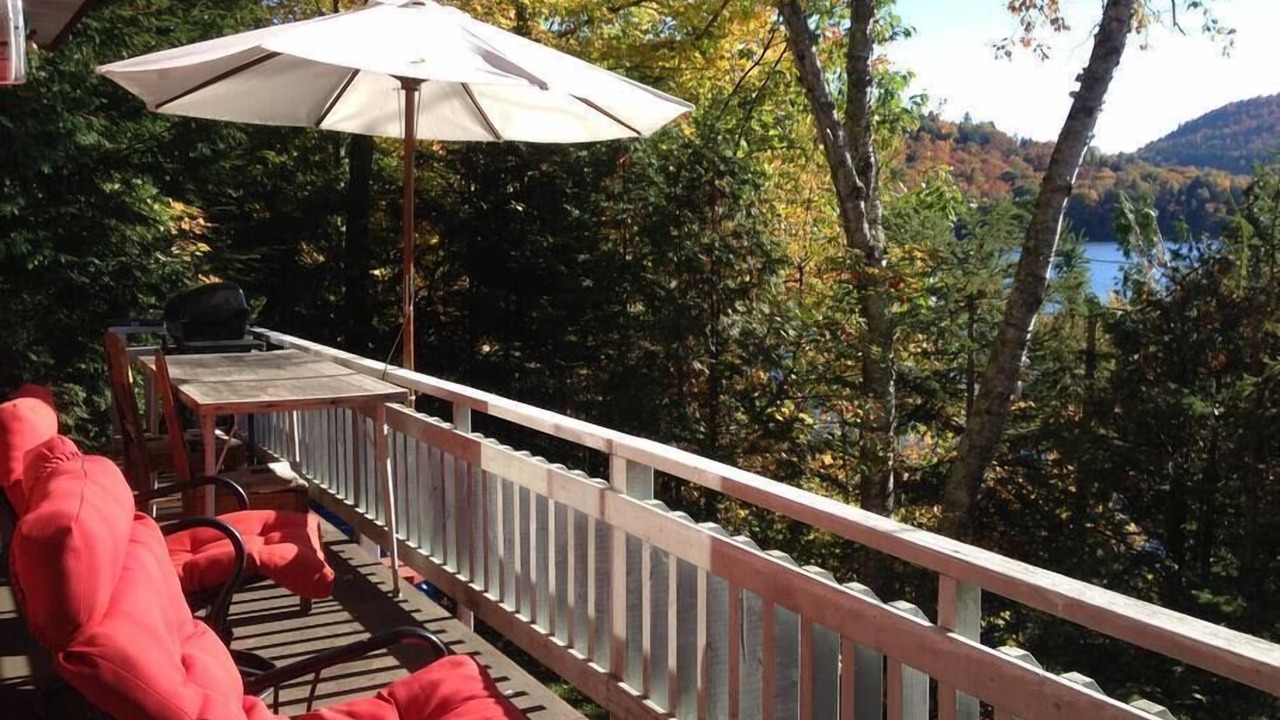 Photo of Outdoor in Huberdeau