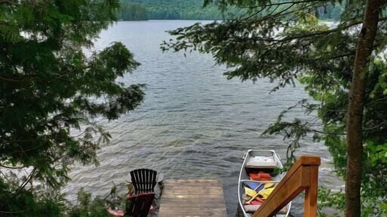 Photo of Outdoor in Huberdeau