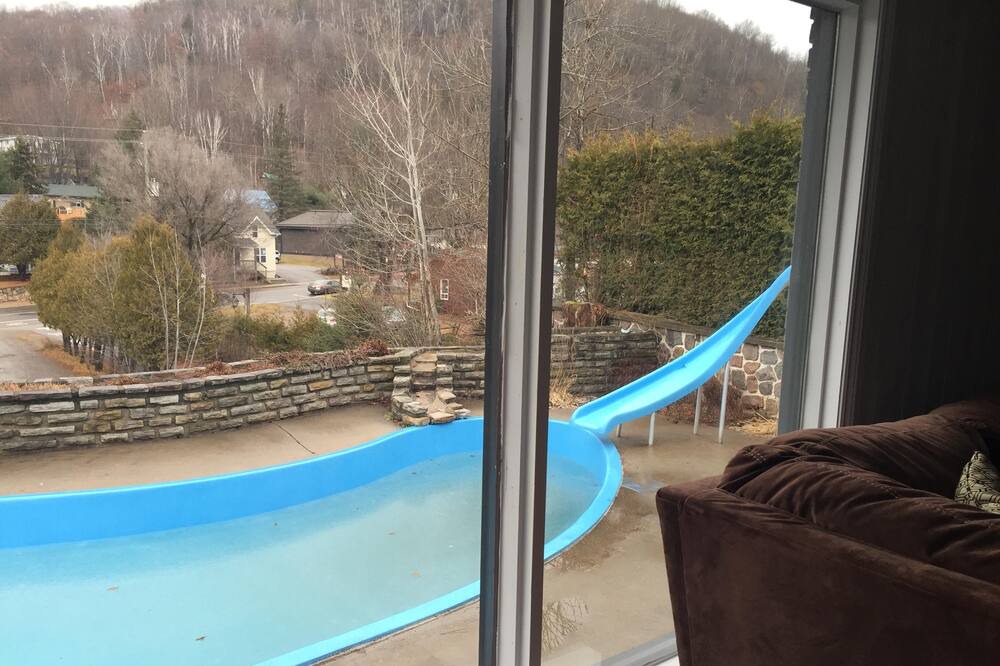 Photo of Outdoor in Mont-Tremblant Village