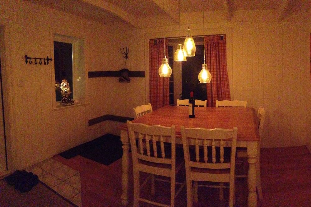 Photo of Kitchen in Mont-Tremblant Village