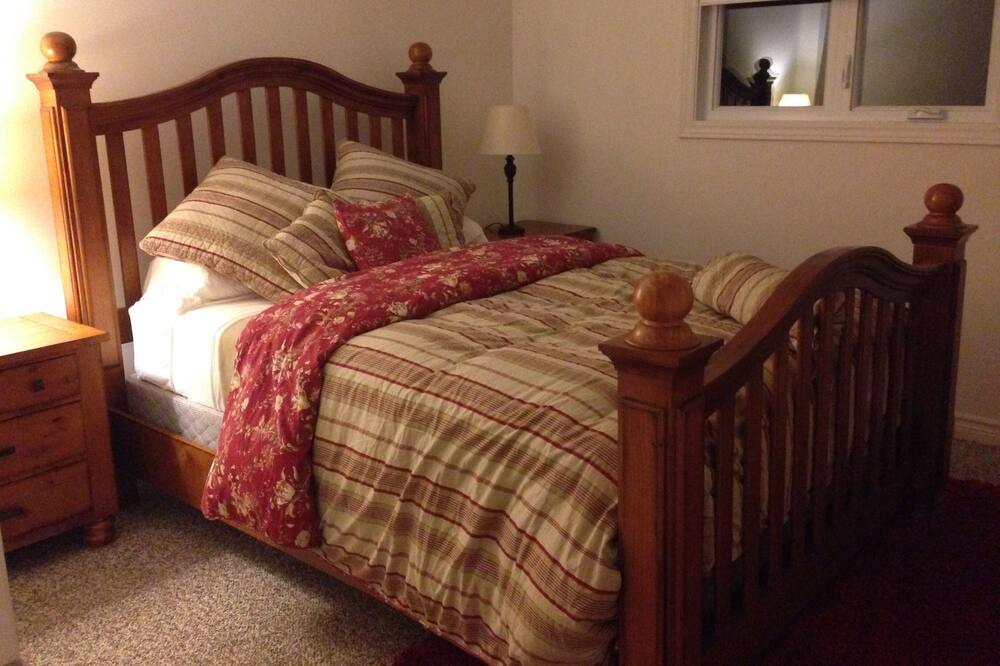 Photo of Bedroom in Mont-Tremblant Village