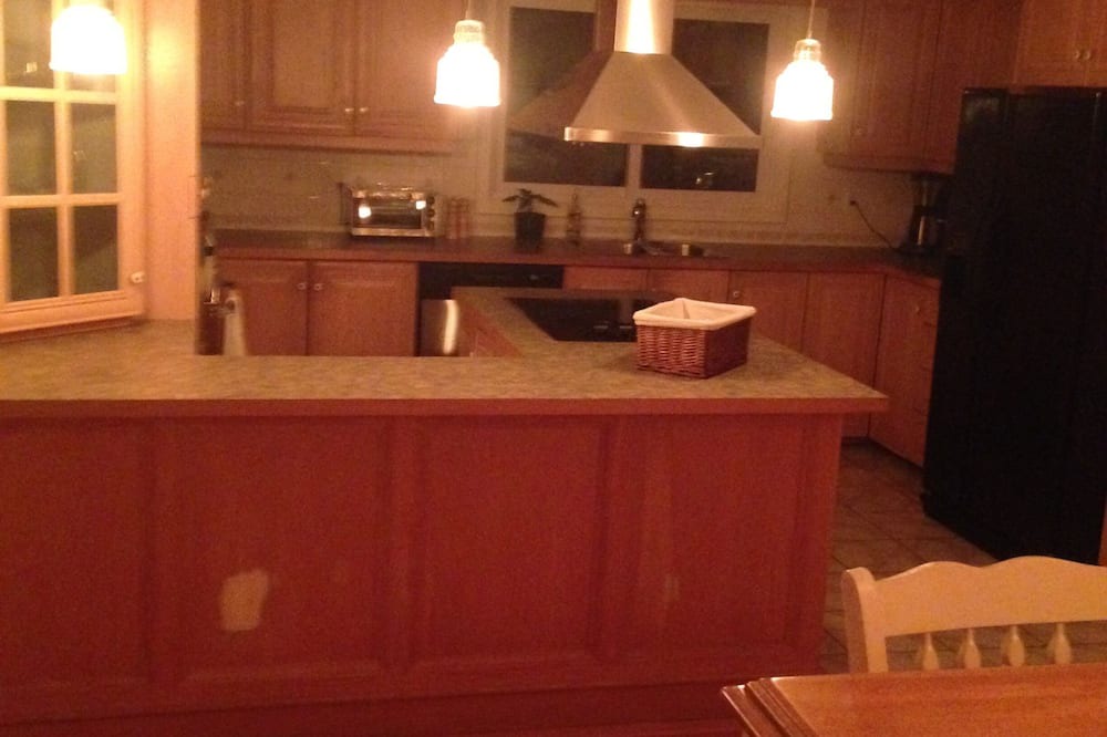Photo of Kitchen in Mont-Tremblant Village