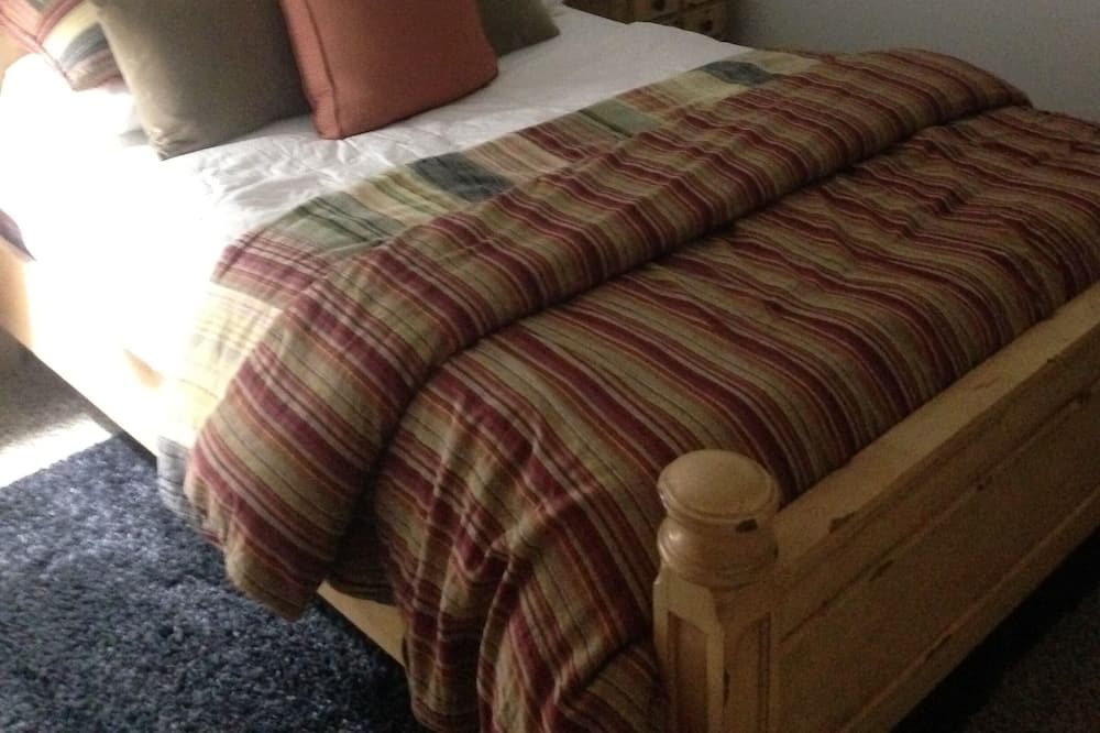 Photo of Bedroom in Mont-Tremblant Village