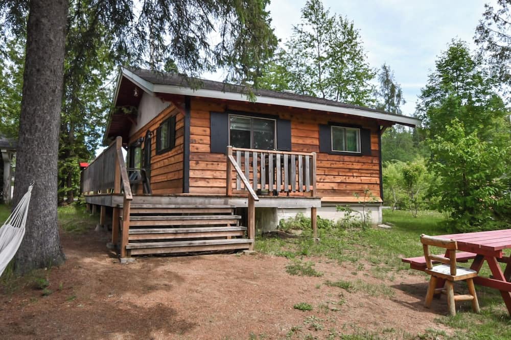 Photo of Outdoor in Val David