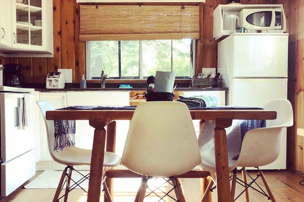 Photo of Kitchen in Val David